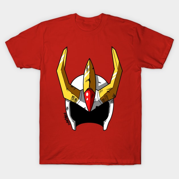 fenix T-Shirt by kimadakoi